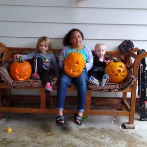 Meet your Posher, Jay